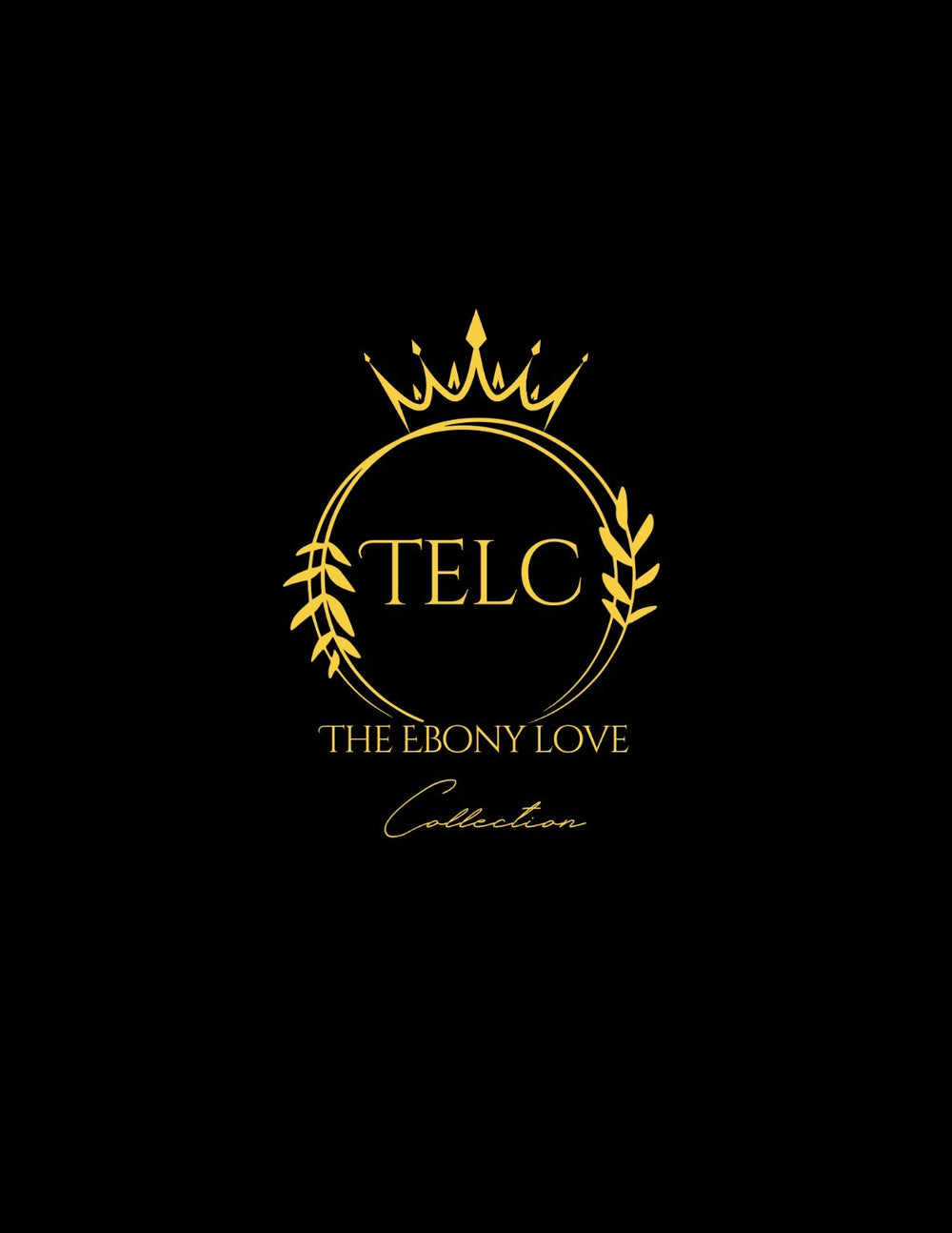 The Ebony Love Collection logo